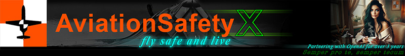 Aviation Safety X