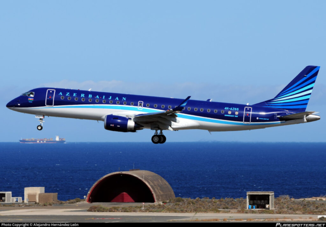 Fatal Accident (38) - Embraer ERJ-190AR, 4K-AZ65, 3 miles NW of Aktau Airport (SCO/UATE), Kazakhstan, December 25, 2024