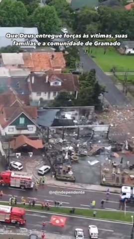 Fatal Accident (10) - Piper PA-42-1000 Cheyenne 400LS, PR-NDN, Gramado, RS, Brazil, December 22, 2024
