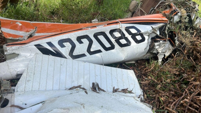 Fatal Accident (1) - Cessna 172S Skyhawk SP, N22088, near Juana Diaz, Puerto Rico, December 20, 2024