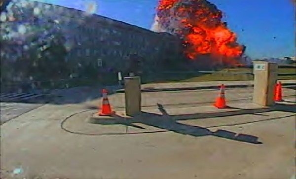 Fatal Terrorist Attack (64 onboard; 125 on the ground) - Boeing 757-223, N644AA, Washington, DC, September 11, 2001