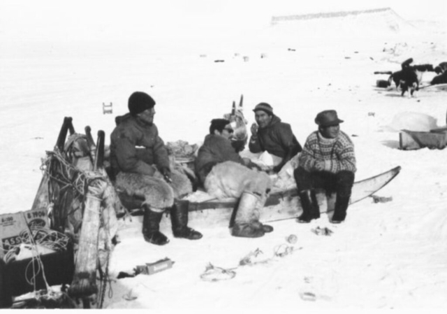 On January 21, 1968, a Boeing B-52G Stratofortress carrying four thermonuclear bombs crashed near Thule Air Base, Greenland, following an in-flight fire. The crash led to a detonation of the bombs' high explosives, scattering radioactive material over the ice without a nuclear explosion. The incident prompted a major cleanup operation under extreme Arctic conditions and had lasting implications for nuclear safety and environmental policy, marking the end of the Chrome Dome missions.