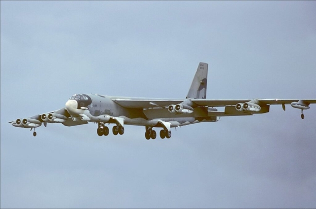 A detailed description of the 1966 Palomares Incident, involving a mid-air collision between a U.S. Air Force Boeing B-52G Stratofortress and a KC-135A Stratotanker during a Cold War mission. The collision resulted in the destruction of both aircraft, the loss of seven crew members, and the release of four B28FI thermonuclear bombs near Palomares, Spain. Two bombs exploded on land, spreading radioactive plutonium over 2 square kilometers, while the other two were recovered intact—one on land and one from the Mediterranean Sea after a two-and-a-half-month search. The incident necessitated a large-scale cleanup of plutonium-contaminated soil and strained U.S.-Spain relations, leading to revisions in U.S. airborne nuclear alert policies. It remains a critical case study in aviation safety, nuclear risk management, and Cold War history.