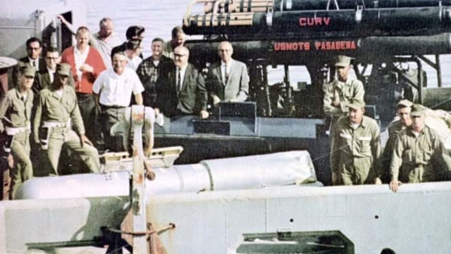 A detailed description of the 1966 Palomares Incident, involving a mid-air collision between a U.S. Air Force Boeing B-52G Stratofortress and a KC-135A Stratotanker during a Cold War mission. The collision resulted in the destruction of both aircraft, the loss of seven crew members, and the release of four B28FI thermonuclear bombs near Palomares, Spain. Two bombs exploded on land, spreading radioactive plutonium over 2 square kilometers, while the other two were recovered intact—one on land and one from the Mediterranean Sea after a two-and-a-half-month search. The incident necessitated a large-scale cleanup of plutonium-contaminated soil and strained U.S.-Spain relations, leading to revisions in U.S. airborne nuclear alert policies. It remains a critical case study in aviation safety, nuclear risk management, and Cold War history.