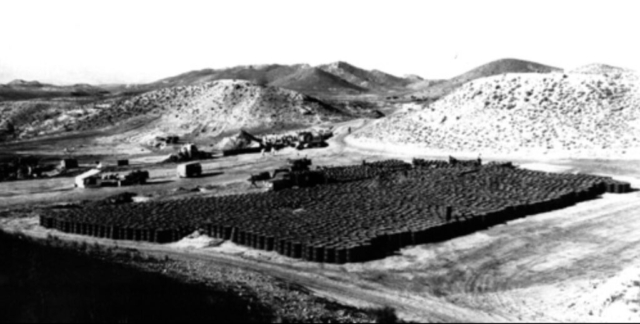 A detailed description of the 1966 Palomares Incident, involving a mid-air collision between a U.S. Air Force Boeing B-52G Stratofortress and a KC-135A Stratotanker during a Cold War mission. The collision resulted in the destruction of both aircraft, the loss of seven crew members, and the release of four B28FI thermonuclear bombs near Palomares, Spain. Two bombs exploded on land, spreading radioactive plutonium over 2 square kilometers, while the other two were recovered intact—one on land and one from the Mediterranean Sea after a two-and-a-half-month search. The incident necessitated a large-scale cleanup of plutonium-contaminated soil and strained U.S.-Spain relations, leading to revisions in U.S. airborne nuclear alert policies. It remains a critical case study in aviation safety, nuclear risk management, and Cold War history.