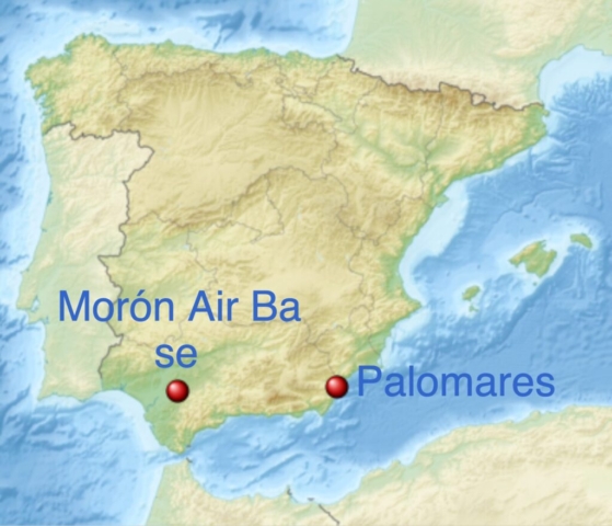 A detailed description of the 1966 Palomares Incident, involving a mid-air collision between a U.S. Air Force Boeing B-52G Stratofortress and a KC-135A Stratotanker during a Cold War mission. The collision resulted in the destruction of both aircraft, the loss of seven crew members, and the release of four B28FI thermonuclear bombs near Palomares, Spain. Two bombs exploded on land, spreading radioactive plutonium over 2 square kilometers, while the other two were recovered intact—one on land and one from the Mediterranean Sea after a two-and-a-half-month search. The incident necessitated a large-scale cleanup of plutonium-contaminated soil and strained U.S.-Spain relations, leading to revisions in U.S. airborne nuclear alert policies. It remains a critical case study in aviation safety, nuclear risk management, and Cold War history.