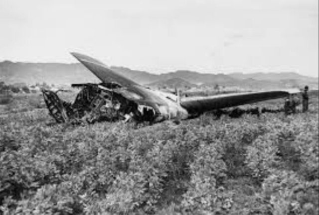 A detailed description of the 1966 Palomares Incident, involving a mid-air collision between a U.S. Air Force Boeing B-52G Stratofortress and a KC-135A Stratotanker during a Cold War mission. The collision resulted in the destruction of both aircraft, the loss of seven crew members, and the release of four B28FI thermonuclear bombs near Palomares, Spain. Two bombs exploded on land, spreading radioactive plutonium over 2 square kilometers, while the other two were recovered intact—one on land and one from the Mediterranean Sea after a two-and-a-half-month search. The incident necessitated a large-scale cleanup of plutonium-contaminated soil and strained U.S.-Spain relations, leading to revisions in U.S. airborne nuclear alert policies. It remains a critical case study in aviation safety, nuclear risk management, and Cold War history.