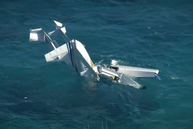 Fatal Accident (3 fatal; 3 serious; 1 uninjured) - Cessna 208 Caravan 675, VH-WTY, off Rottnest Island, near Thomson Bay, WA, Australia, January 07, 2025