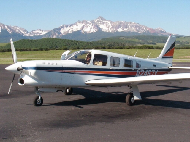 Fatal Accident (4) - Piper PA-32R-301T Turbo Saratoga, N12467Y, West Broward, Florida, September 20, 2009