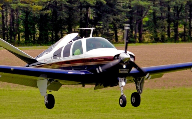 Fatal Accident (1) - Beechcraft V35B Bonanza, N2UZ, near Charlottesville, VA, January 25, 2025