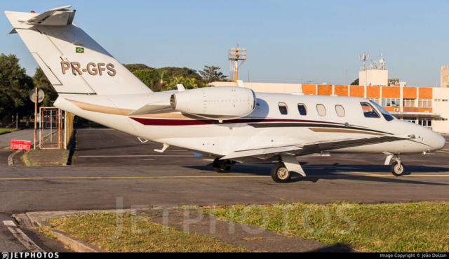 Fatal Accident (1 fatal - pilot; 4 injured - passengers; 3 injured - ground) - Cessna 525 CitationJet CJ1+, PR-GFS, Ubatuba Airport (UBT/SDUB), Brazil, January 09, 2025