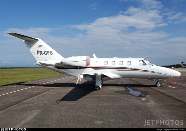 Fatal Accident (1 fatal - pilot; 4 injured - passengers; 3 injured - ground) - Cessna 525 CitationJet CJ1+, PR-GFS, Ubatuba Airport (UBT/SDUB), Brazil, January 09, 2025