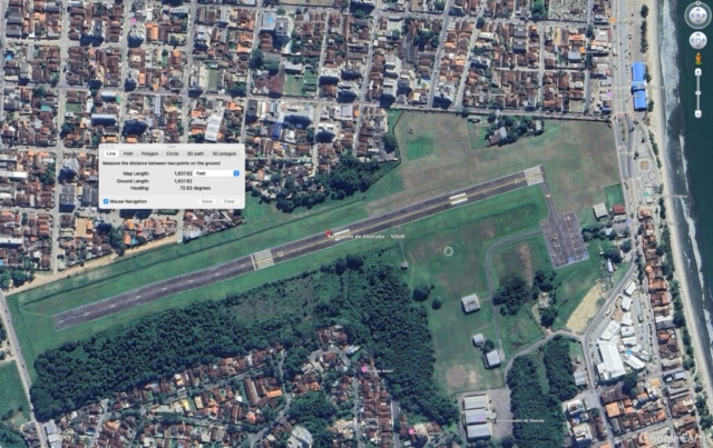 Fatal Accident (1 fatal - pilot; 4 injured - passengers; 3 injured - ground) - Cessna 525 CitationJet CJ1+, PR-GFS, Ubatuba Airport (UBT/SDUB), Brazil, January 09, 2025