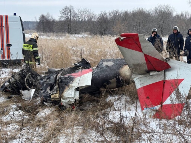 A detailed accident report analyzing the February 20, 2025, crash of a Van’s RV-7 aircraft (RA-2296G) near Novolikeevo, Kstovsky district, Nizhny Novgorod region, Russia. The report examines the loss of control during flight, the aircraft's impact near Kstovo-Vostochny Airfield, and the post-crash fire that led to the total destruction of the aircraft and loss of both occupants. It includes an investigation overview by the Interstate Aviation Committee (IAC) and Russian authorities, discussing potential causes such as technical failure, pilot error, and environmental factors. The report highlights forensic examinations, regulatory implications, and future safety recommendations for private aviation in Russia.
