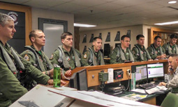 Briefing