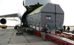 Bulk Cargo