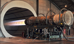 ETC (Engine Thrust Control)