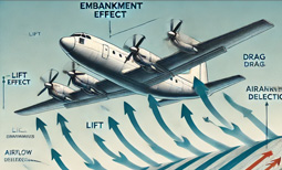 Embankment Effectl