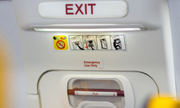 Emergency Exit