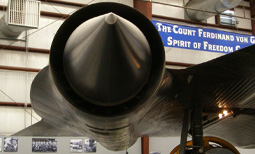 Engine Inlet