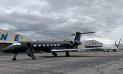 Executive Jet