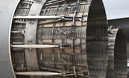 Exhaust Nozzle