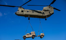 External Load Operations