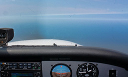 False Horizon