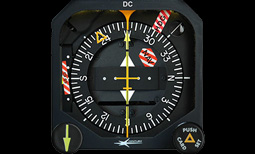 Heading Indicator