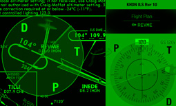 Sector Entry
