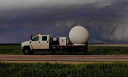 Ka-Band Radar
