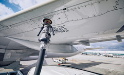 Kerosene-Based Jet Fuel
