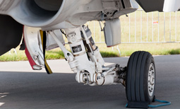 Landing Gear
