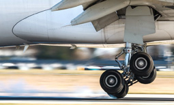 VLO (Landing Gear Operating Speed)