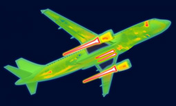 Latent Heat in Aviation