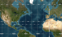 Latitude