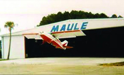 Takeoff Distance