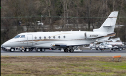 N199DF Aircraft