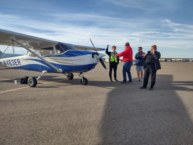 A detailed accident report analyzing the mid-air collision between a Cessna 172S Skyhawk SP and a Lancair 360 MK II at Marana Regional Airport on February 19, 2025. The report includes information on the timeline, aircraft involved, pilot actions, airport conditions, and the role of the uncontrolled airspace in the incident. Investigative focus areas include flight path data, eyewitness testimony, FAA regulations, and the implications for future aviation safety policies. The findings highlight the challenges of operating in non-towered environments and the necessity for improved situational awareness and collision avoidance measures.