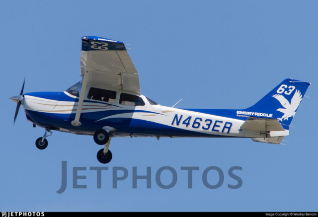 A detailed accident report analyzing the mid-air collision between a Cessna 172S Skyhawk SP and a Lancair 360 MK II at Marana Regional Airport on February 19, 2025. The report includes information on the timeline, aircraft involved, pilot actions, airport conditions, and the role of the uncontrolled airspace in the incident. Investigative focus areas include flight path data, eyewitness testimony, FAA regulations, and the implications for future aviation safety policies. The findings highlight the challenges of operating in non-towered environments and the necessity for improved situational awareness and collision avoidance measures.