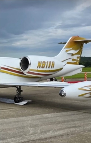A detailed aviation accident report on the February 10, 2025, crash of a Learjet 35A (N81VN) at Scottsdale Municipal Airport, Arizona. The report includes information on the aircraft’s ownership, flight details, landing gear failure, collision with a parked Gulfstream 200, investigation findings, weather conditions, and ongoing safety assessments by the NTSB and FAA. The document analyzes potential contributing factors such as mechanical issues, approach descent rates, pilot fatigue, and regulatory compliance, providing a comprehensive breakdown of the incident and its implications for aviation safety.