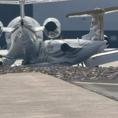A detailed aviation accident report on the February 10, 2025, crash of a Learjet 35A (N81VN) at Scottsdale Municipal Airport, Arizona. The report includes information on the aircraft’s ownership, flight details, landing gear failure, collision with a parked Gulfstream 200, investigation findings, weather conditions, and ongoing safety assessments by the NTSB and FAA. The document analyzes potential contributing factors such as mechanical issues, approach descent rates, pilot fatigue, and regulatory compliance, providing a comprehensive breakdown of the incident and its implications for aviation safety.