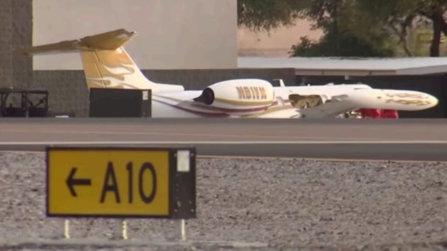 A detailed aviation accident report on the February 10, 2025, crash of a Learjet 35A (N81VN) at Scottsdale Municipal Airport, Arizona. The report includes information on the aircraft’s ownership, flight details, landing gear failure, collision with a parked Gulfstream 200, investigation findings, weather conditions, and ongoing safety assessments by the NTSB and FAA. The document analyzes potential contributing factors such as mechanical issues, approach descent rates, pilot fatigue, and regulatory compliance, providing a comprehensive breakdown of the incident and its implications for aviation safety.