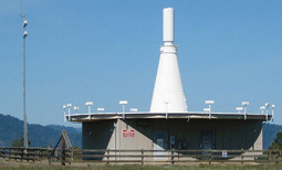 Navigation Aid (NAVAID)