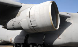 Nacelle