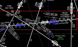 One-Way Airway