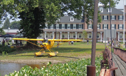 Philadelphia Seaplane Base