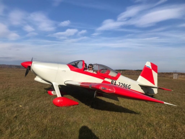 A detailed accident report analyzing the February 20, 2025, crash of a Van’s RV-7 aircraft (RA-2296G) near Novolikeevo, Kstovsky district, Nizhny Novgorod region, Russia. The report examines the loss of control during flight, the aircraft's impact near Kstovo-Vostochny Airfield, and the post-crash fire that led to the total destruction of the aircraft and loss of both occupants. It includes an investigation overview by the Interstate Aviation Committee (IAC) and Russian authorities, discussing potential causes such as technical failure, pilot error, and environmental factors. The report highlights forensic examinations, regulatory implications, and future safety recommendations for private aviation in Russia.