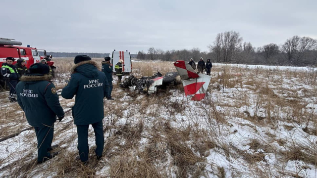 A detailed accident report analyzing the February 20, 2025, crash of a Van’s RV-7 aircraft (RA-2296G) near Novolikeevo, Kstovsky district, Nizhny Novgorod region, Russia. The report examines the loss of control during flight, the aircraft's impact near Kstovo-Vostochny Airfield, and the post-crash fire that led to the total destruction of the aircraft and loss of both occupants. It includes an investigation overview by the Interstate Aviation Committee (IAC) and Russian authorities, discussing potential causes such as technical failure, pilot error, and environmental factors. The report highlights forensic examinations, regulatory implications, and future safety recommendations for private aviation in Russia.