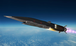 Scramjet